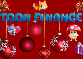 Cryptanalysis project Toon Finance Coin will bring larger returns than DOGE & SHIBA INU in 2023