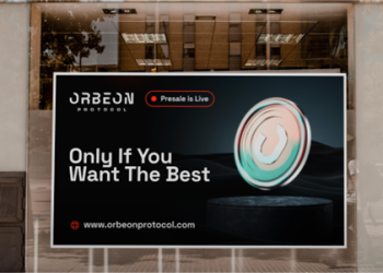 Elrond (EGLD) rebrands following poor market performance, Fantom (FTM) prices up while Orbeon Protocol (ORBN) rises by 655% in presale