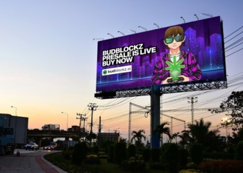 Three Altcoins Fighting the Bear Market: Avalanche, Tron, and BudBlockz