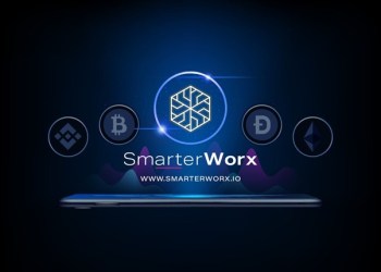 SmarterWorx Reshapes Art Investments with Fractionalized NFT Platform, Invest Alongside ApeCoin and Shiba Inu