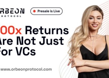 Why Orbeon Protocol (ORBN), Bitcoin (BTC), and Ethereum (ETH) Are Market Leaders