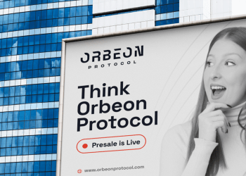 Here’s How Orbeon Protocol (ORBN) Will Overtake Decentraland (MANA) in 2023