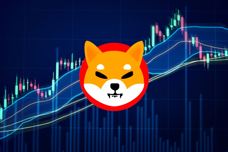 Shiba Inu’s Shibarium Sees Daily Transactions Surge To 4.68 Million, Will This Push SHIB’s Price Toward $0.00008?
