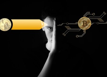 Bitcoin Consolidation At $17K Could Be A Calm Before The Storm