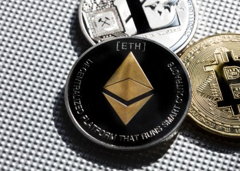 Ethereum Price