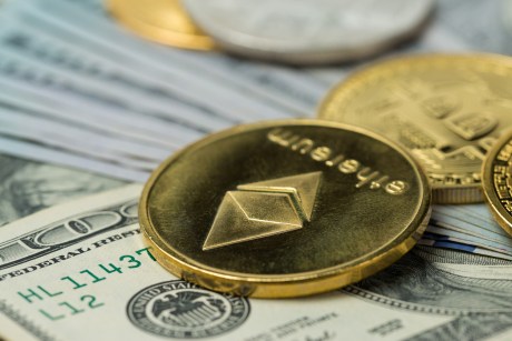 Ethereum Price Rallies 5%, Why ETH Bulls Could Aim For $3K This Month