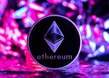 Ethereum price