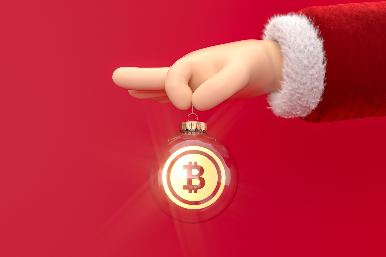 bitcoin