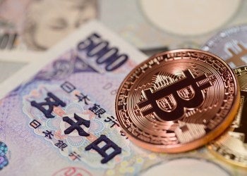 Bitcoin Japan