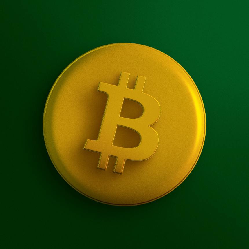 Bitcoin