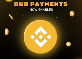 BNB Deposits Enabled: You Can Now Play Keno and 10 Other Games at CryptoGames Using Binance Coin!