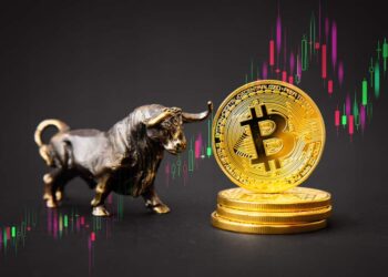 Bitcoin Bulls On The Charge: Crypto Platform Forecasts $63K Surge By March
