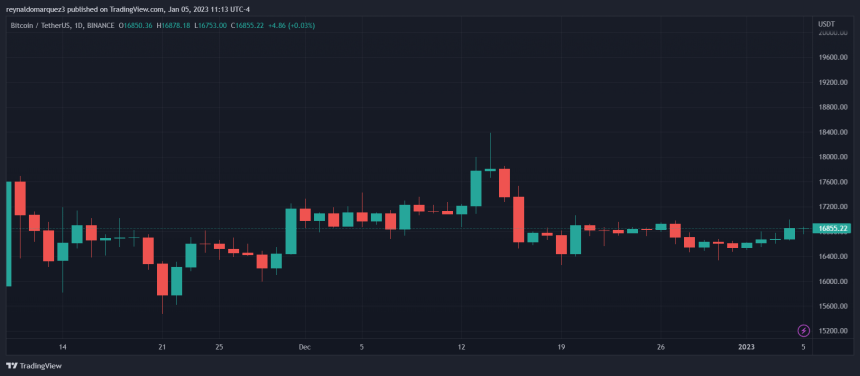 Bitcoin BTC BTCUSDT Chart 1