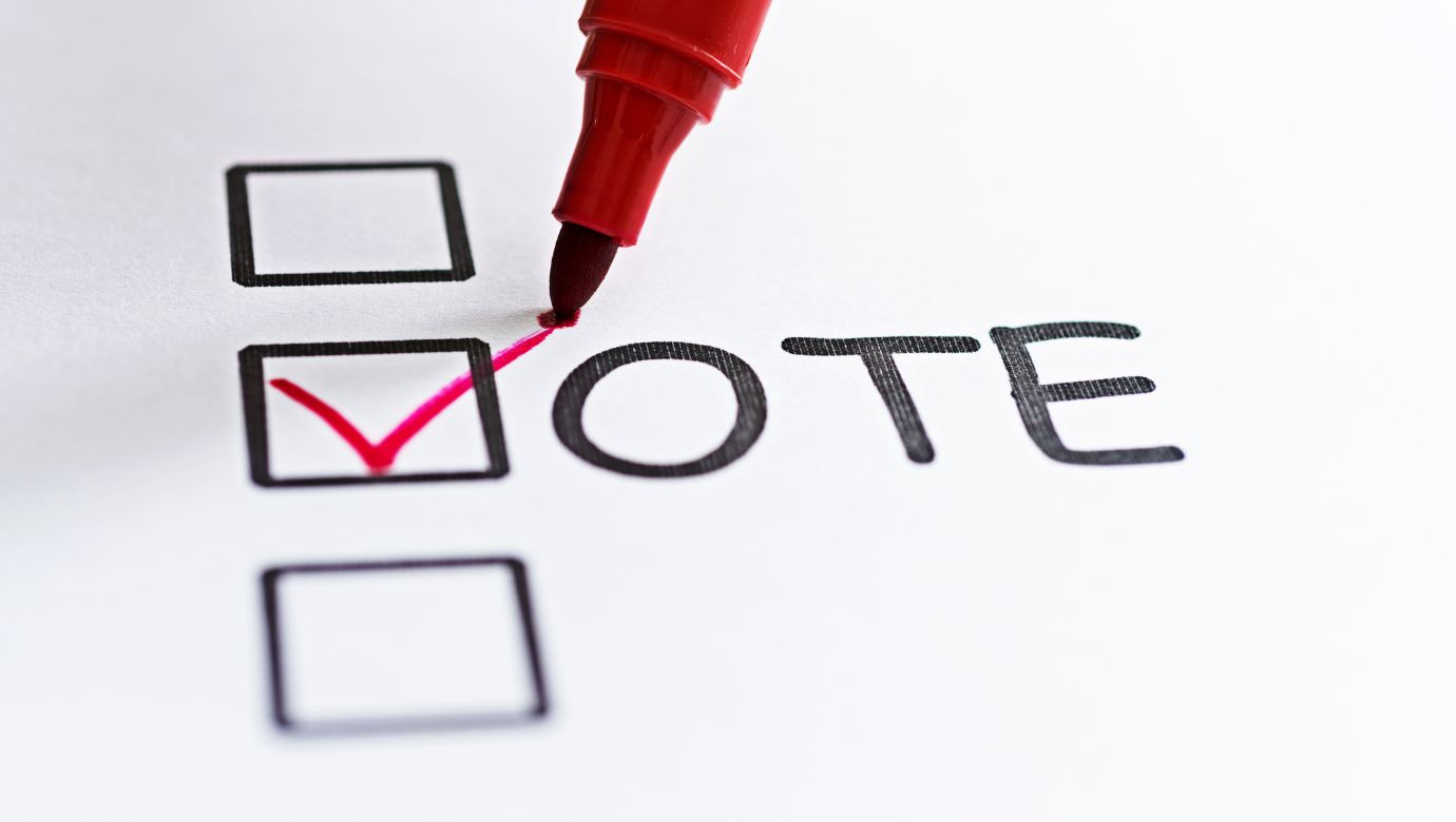 Celo Voting