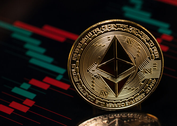 Ethereum Charges Plunge 69% Following A Yearly Excessive In Might, What This Means For ETH
