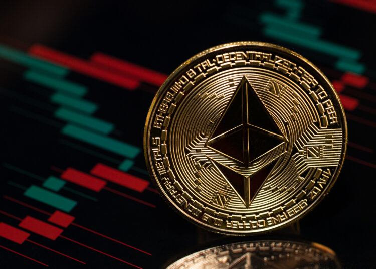 Las tarifas de Ethereum se desploman un 69% luego de un máximo anual en mayo, lo que esto significa para ETH