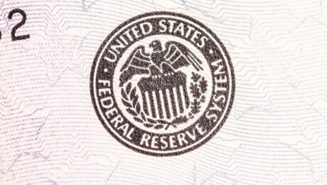 Crypto FED Interest Rates
