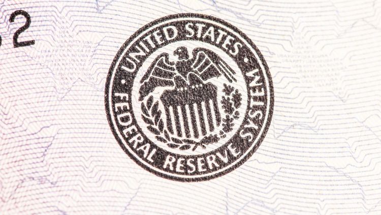 Crypto FED Interest Rates