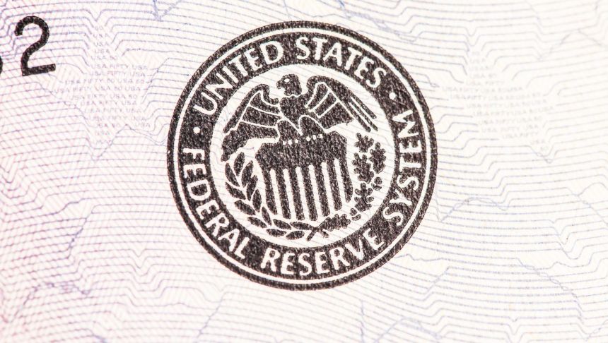 Crypto FED Interest Rates