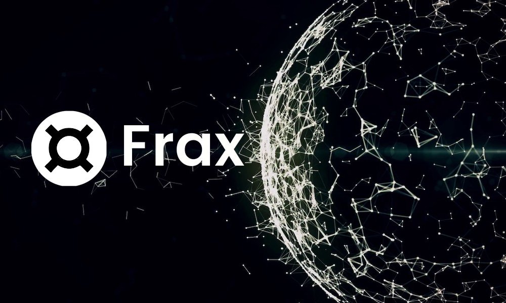 Frax Finance FXS