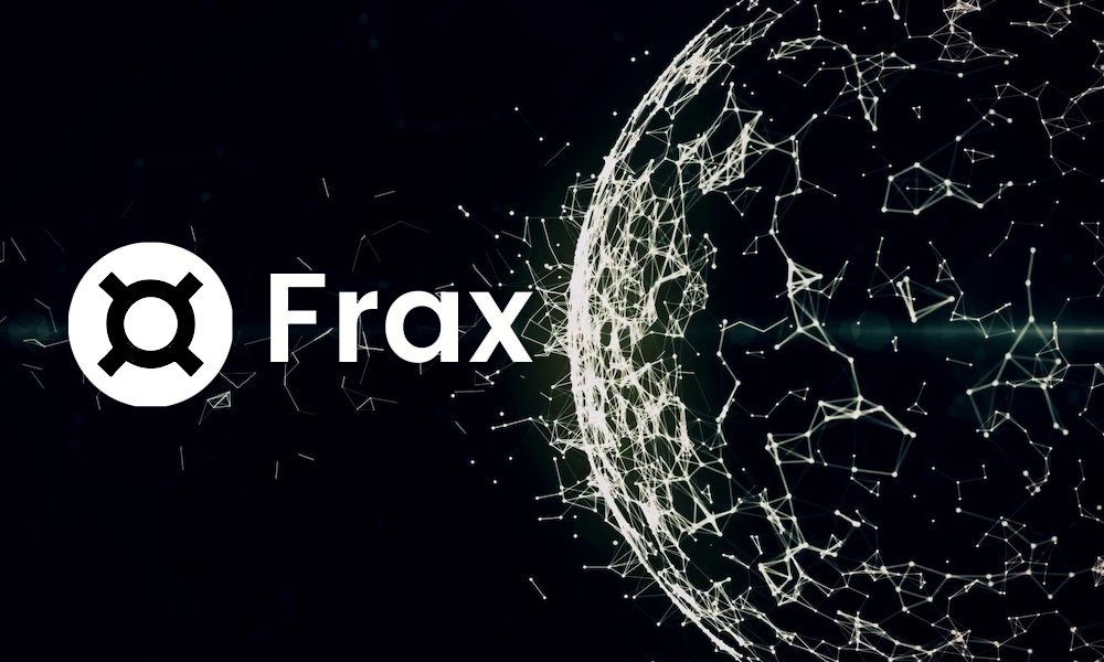 Frax Share (FXS)