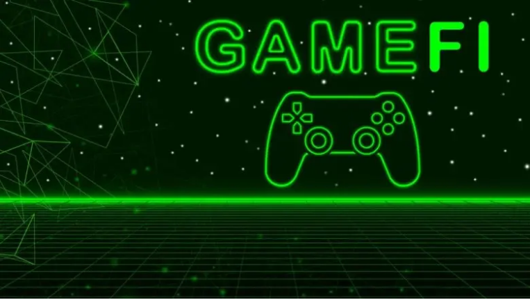 Top 5 GameFi Cryptos To Watch This February