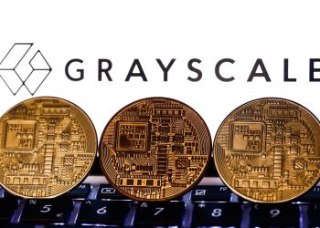 Grayscale bitcoin trust