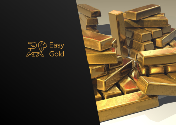 “Gold has been the best performing investment asset over the last two decades”: an interview with Easygold