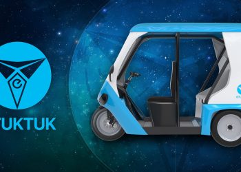 Here’s How eTukTuk Will rEVolutionise The Transportation Sector for Billions Worldwide.