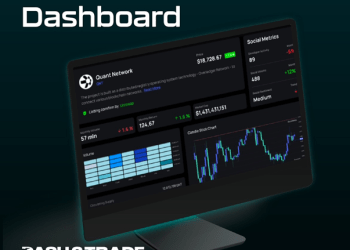 Dash 2 Trade Presale Ends in 3 Days – 3 Reasons the Token Can Go 50X