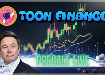 Ethereum Users are excited about New ERC20 Pancake swap like DEX called Toon Finance