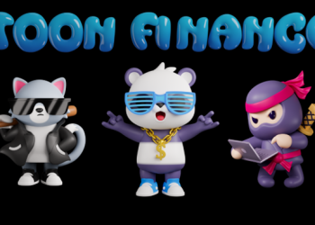 Best ICOs to buy Toon Finance will be added to Binance exchange on January 31 2023 20X guaranteed