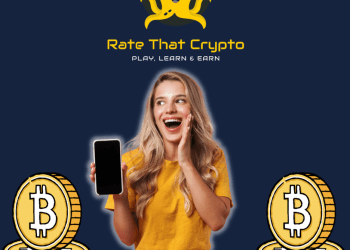 Rate That Crypto (RTC) Has Ambitions to Break into The Top 30 Like Litecoin (LTC), and Binance Coin (BNB)