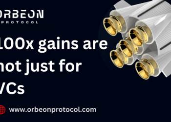 Near Protocol (NEAR) and Orbeon Protocol (ORBN) are Analysts’ Favorites for Crypto Gainers in 2023