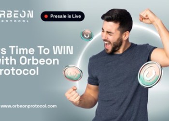 Helium (HNT), Toncoin (TON) and Orbeon Protocol (ORBN): The Few Cryptocurrencies in Green