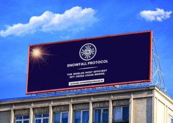 Shiba Inu (SHIB) and ApeCoin (APE) Are Both Up Over 5% But That Is Miniscule Compared To The Returns Snowfall Protocol (SNW) Investors Are Receiving…