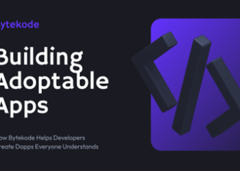 Build Adoptable Apps: How Bytekode Helps Developers Create Dapps Everyone Understands