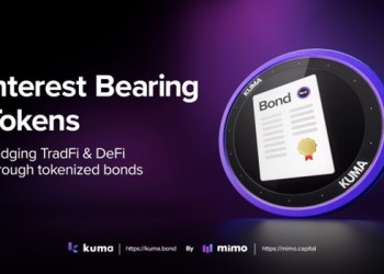 Interest-Bearing Bonds-Backed Tokens: Generate yield using tokens backed by sovereign bonds