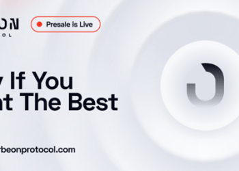 Ethereum (ETH) Price Prediction; Orbeon Protocol (ORBN) Predicted To Rally Over 6000% During The Presale