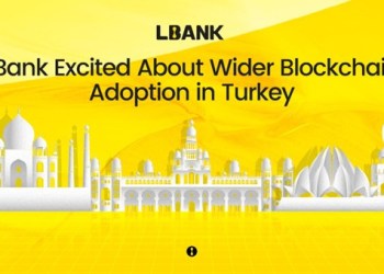 LBank Excited About Wider Blockchain Adoption in Turkey