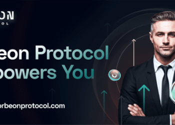 Polkadot (DOT) and Tron (TRX) on the Rise: Orbeon Protocol (ORBN) Surges Over 987%