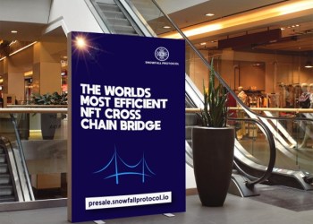 Aptos (APT) displays the New Move-Based Layer 1 Chain, Bonk Inu (BONK) mints NFTs on Solana (SOL) Marketplace, while Snowfall Protocol (SNW) set to launch on BSC