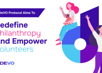 DeVO Protocol Aims to Redefine Philanthropy and Make Giving Work