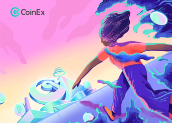 CoinEx Makes Crypto Trading Easier via Fiat-to-Crypto Services