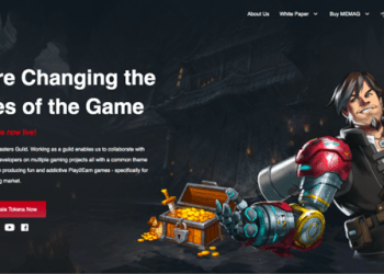 Meta Masters Guild Raises More Than $2.1 Million in Presale – 4 Days Left Until 18% Price Increase