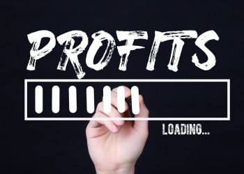 Profits Arbitrum and Optimism