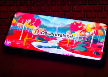 Decentraland
