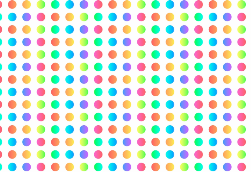 Polkadot