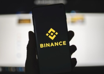 Binance