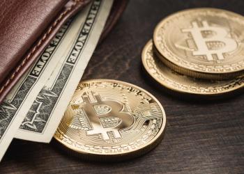 bitcoin (BTC) exchange balance